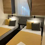 Kemping Mobile Mirna *