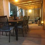 Mobile Mirna Kemping Biograd na Moru