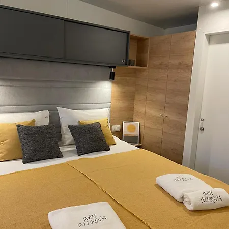 Mobile Mirna Campingplads *