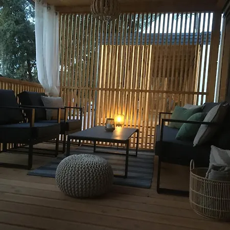 Campingplatz Mobile Mirna *