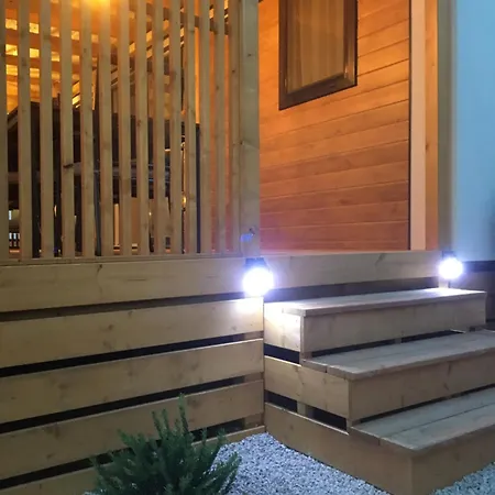 Campingplatz Mobile Mirna