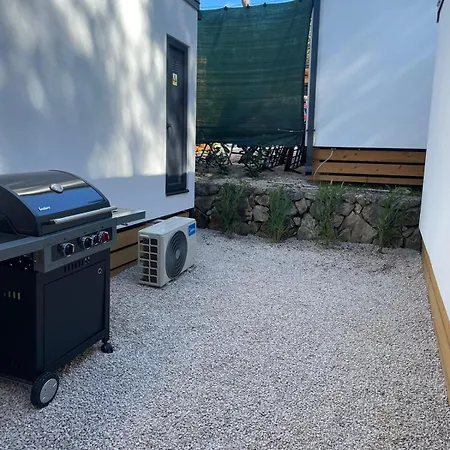 Mobile Mirna Campingplatz